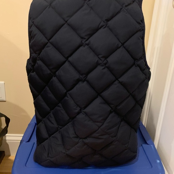 J.Crew Excursion Quilted Vest - Picture 4 of 7